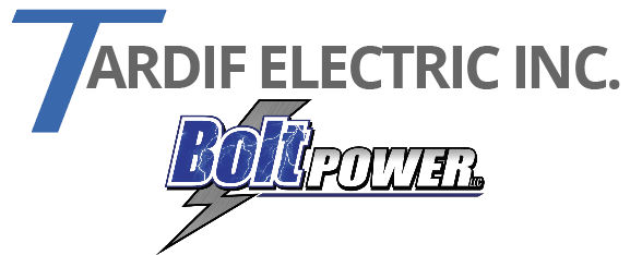Tardif Electric and Bolt Power have Merged!