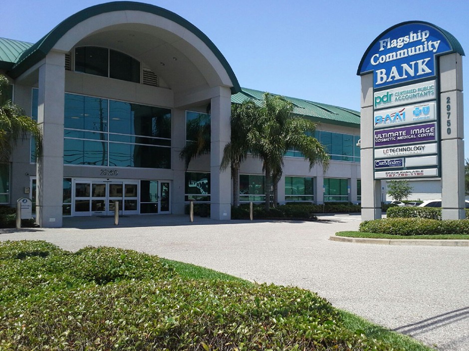 Flagship-Bank