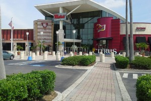 Westfield Citrus Park Mall